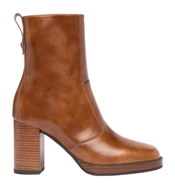 Stiefelette NeroGiardini I205062D Damen Cuoio 23