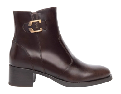 Stiefeletten NeroGiardini I308232D Damen Testa Di Moro