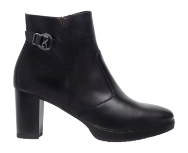 Stiefeletten NeroGiardini I308241D Damen Nero