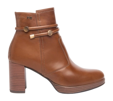 NeroGiardini Women I308246D Cuoio