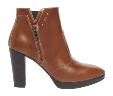 NeroGiardini Women I308253D Cuoio