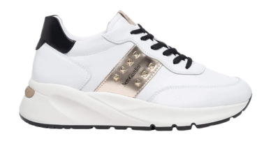 NeroGiardini Women I308336D Bianco