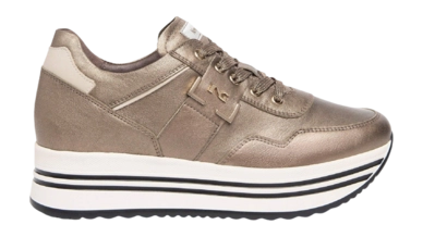 NeroGiardini Women I308380D Brown