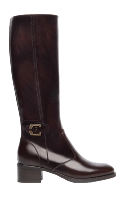 Stiefel NeroGiardini I308800D Damen Testa Di Moro