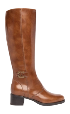 Stiefel NeroGiardini I308800D Damen Cuoio