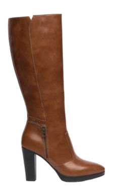 Stiefel NeroGiardini I308910D Damen Cuoio