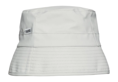 Vissershoed Rains Unisex Bucket Hat W2 Ash