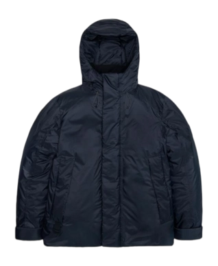 Jas Rains Unisex Vardo Jacket W4T3 Navy