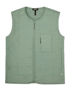 Body Warmer Rains Unisex Liner Vest W1T1 Haze