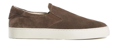 Greve Zone Instapper 3391 Dark Bark Florence