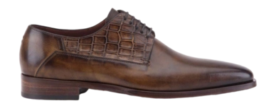 Chaussures Greve Magnum 3299 Sesamo Puro