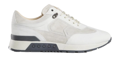 Baskets Greve Haarlem 3239 White Dune