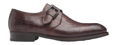 Chaussures Greve Homme Cortese 3282 Brandy Cocco