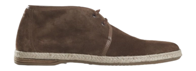 Chaussures Greve Homme Riviera 3048 Tabaco Florence