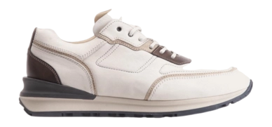 Baskets Greve Homme Podium 3238 Mozzarella Duna
