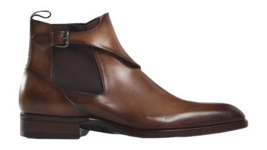 Baskets Greve Homme Brunello 2980 Cuoio Puro