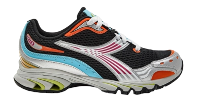 Diadora Women Mythos Propulsion 280 M2 Black Sea