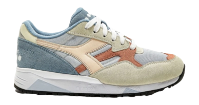 Baskets Diadora Femmes N902 Arctic Ice Whisper White