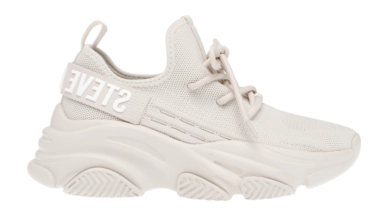 Steve Madden Women Protégé-E Bone