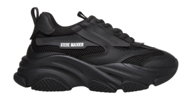 Sneaker Steve Madden Possession-E Damen Black