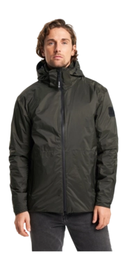 Jas Tenson Transition Jacket Men Peat