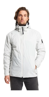 Jas Tenson Transition Jacket Men Dawn Blue