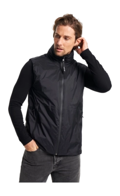 Jas Tenson Transition Vest Men Tap Shoe