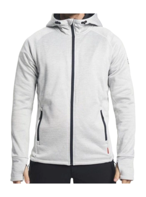 Hoodie Tenson Txlite Hoodie Zip Men Highrise moon