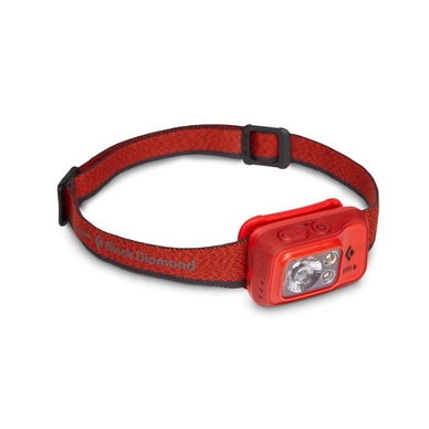 Stirnlampe Black Diamond Spot 400-R Octane