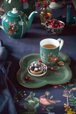 Pip Studio Winter Wonderland FW2023 Tableware 04