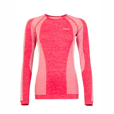 Ondershirt Protest Women Stacie Thermo Top Fluor Pink