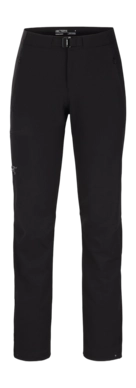 Trousers Arc'teryx Women Gamma W Black R