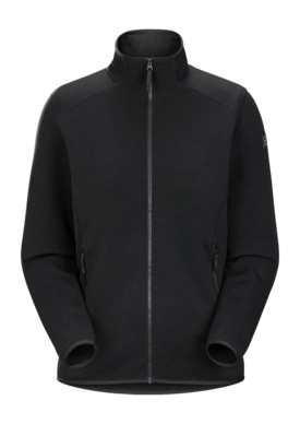 Gilet Arc'teryx Femme Kyanite W Black
