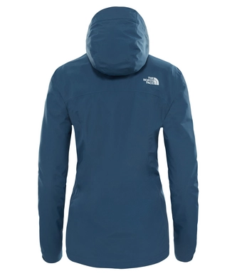 Jas The North Face Women Sangro Ink Blue