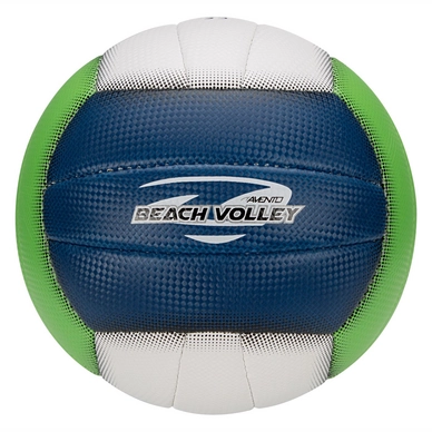 Volleyball Avento Soft Touch Jump Floater Blau