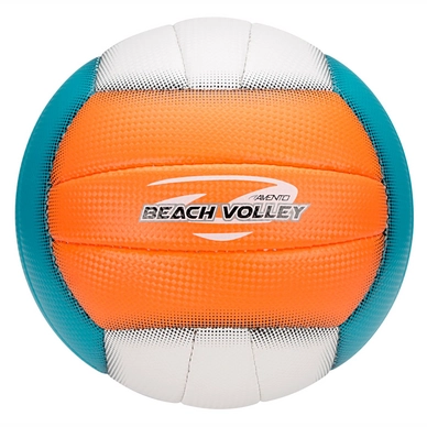 Volleyball Avento Soft Touch Jump Floater Grün