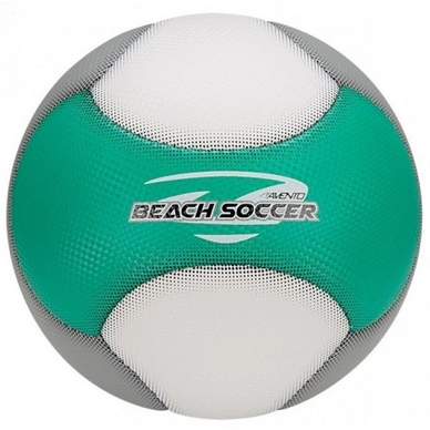 Mini Strandfußball Avento Soft Touch Smaragd
