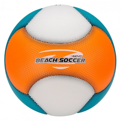 Mini Ballon de Foot Avento Soft Touch Orange