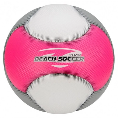 Mini Strandfußball Avento Soft Touch Rosa
