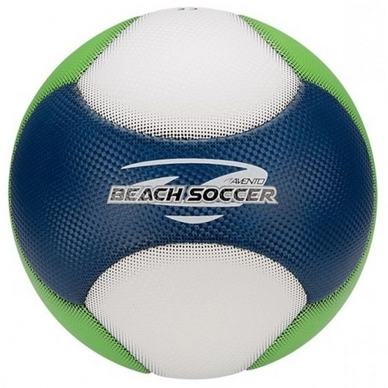 Mini Strandfußball Avento Soft Touch Marine