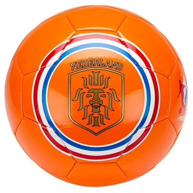Voetbal Avento Euro Triumph Nederland Oranje
