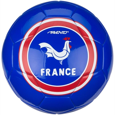Ballon de Football Avento Glossy World Soccer France