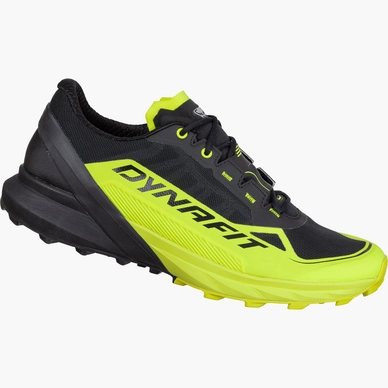 Trailrunning-Schuh Dynafit Men Ultra 50 Neon Yellow Black Out