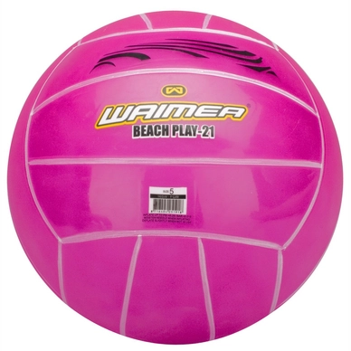 Balle de Plage Waimea PVC Rose