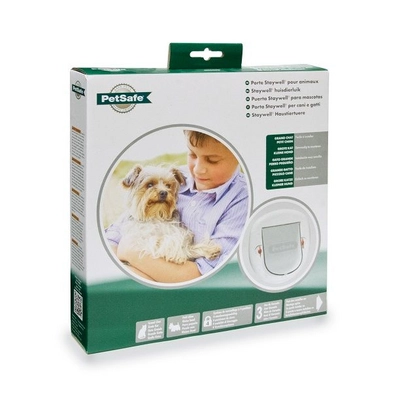 Hond of Kattenluik Petsafe 200 Transparant