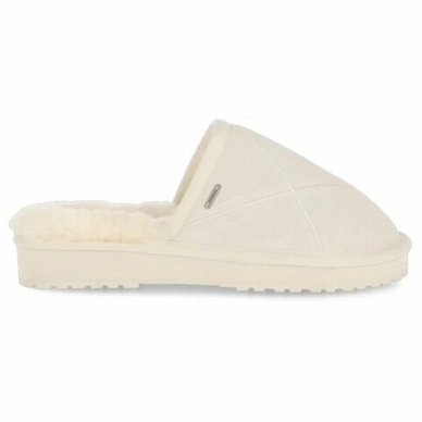 Shabbies Amsterdam Women 170020200 Suede Double Face Offwhite