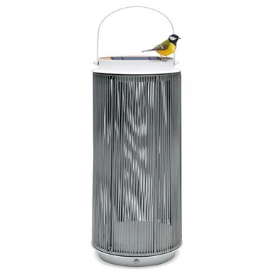 Buitenlamp Suns Mrs. Solar Light Fay Matt White M