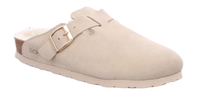 Clogs Rohde Alba 6069 Damen Silk