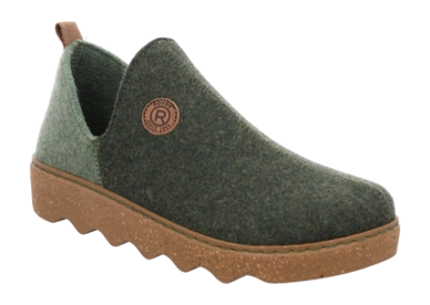 Pantoffel Rohde Women Foggia 6129 Cactus