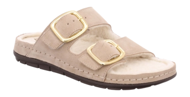 Slipper Rohde Women Rodigo-D 6180 Silk